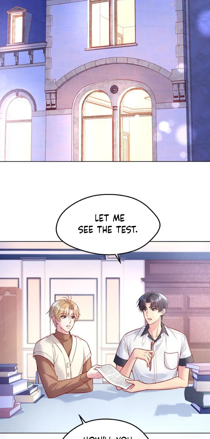 Han Yuan (Colored) Chapter 46 page 32 - 