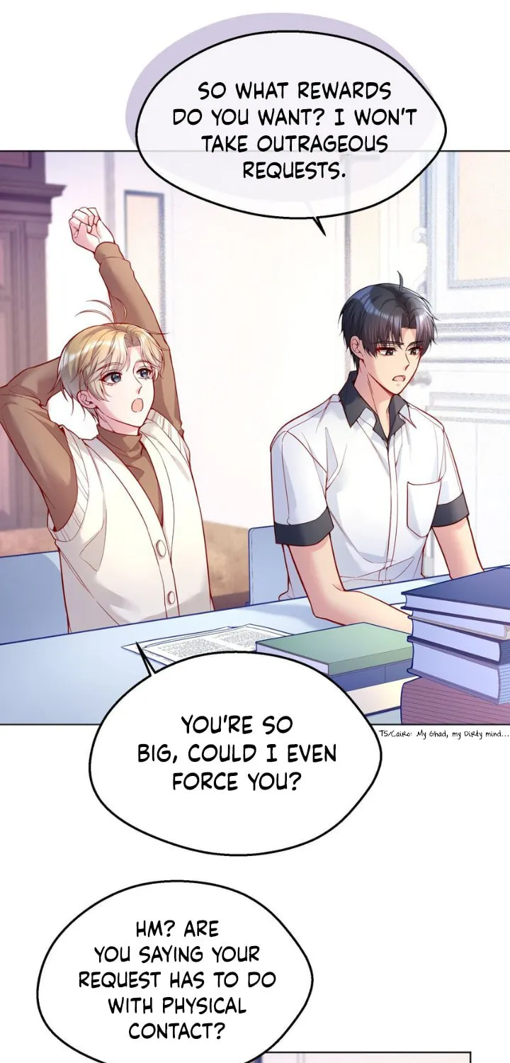 Han Yuan (Colored) Chapter 46 page 35 - 