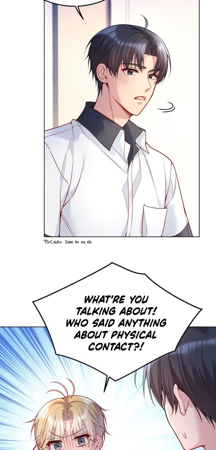 Han Yuan (Colored) Chapter 46 page 36 - 