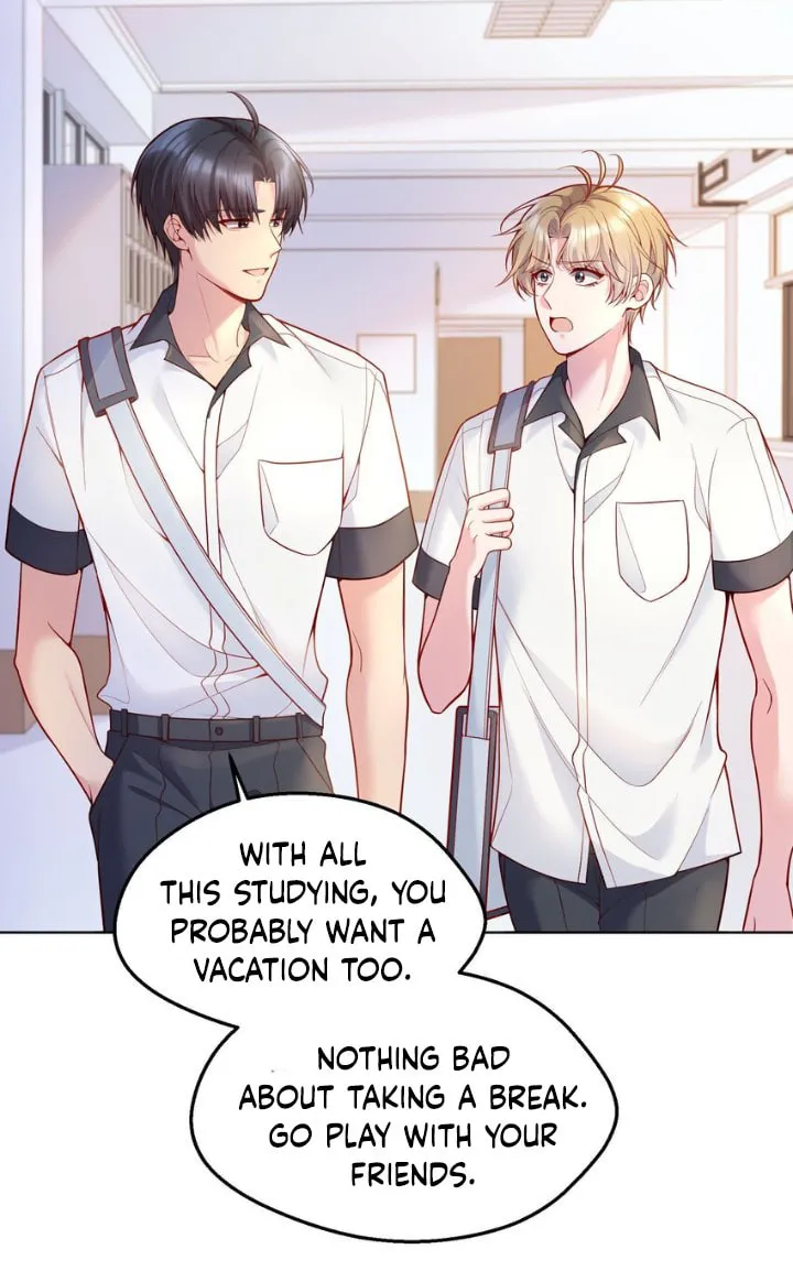 Han Yuan (Colored) Chapter 46 page 8 - 