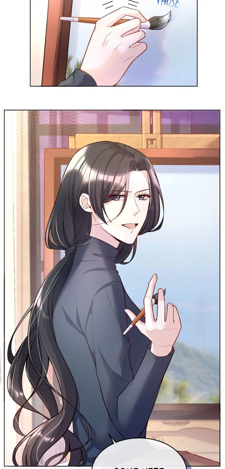 Han Yuan (Colored) Chapter 47 page 18 - 