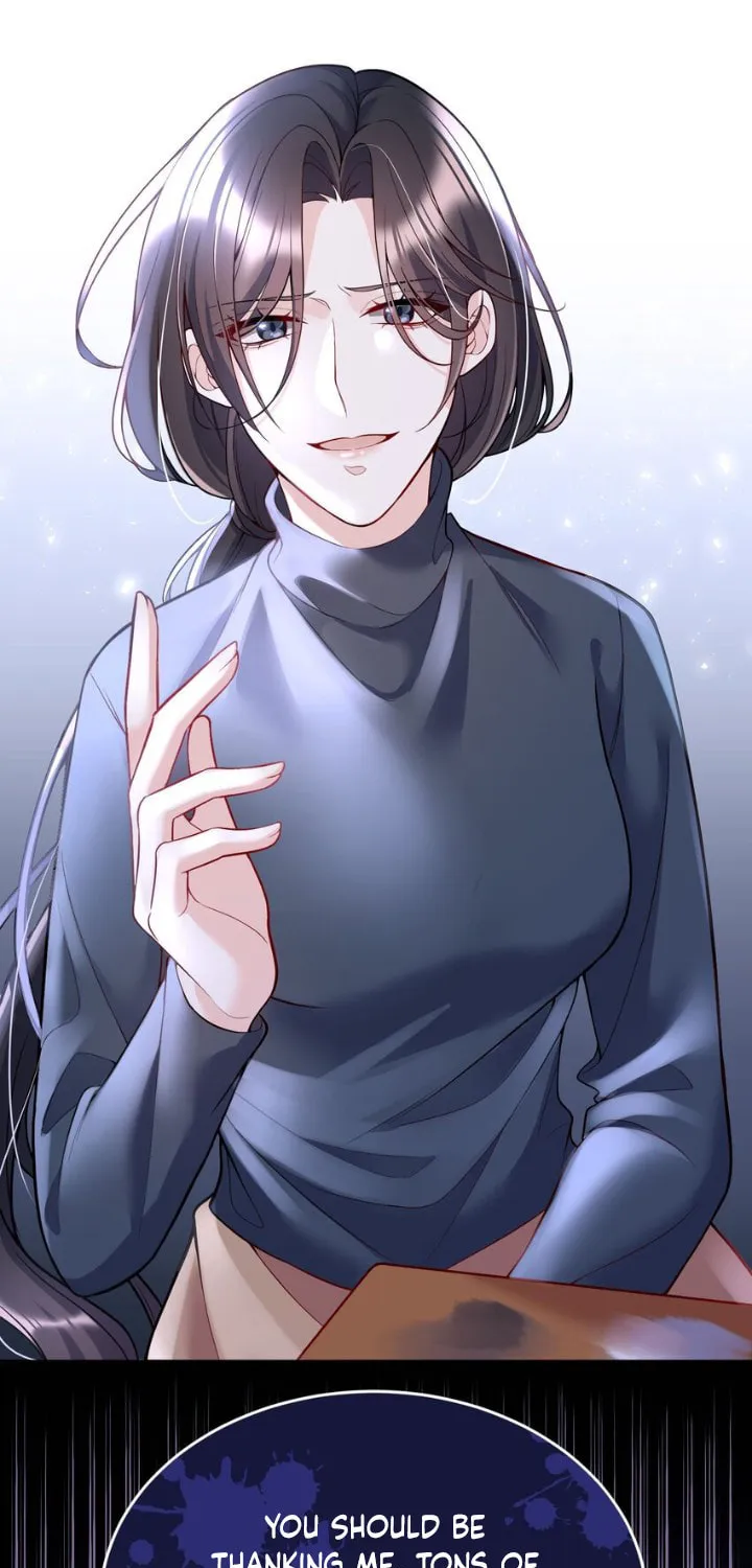Han Yuan (Colored) Chapter 47 page 21 - 