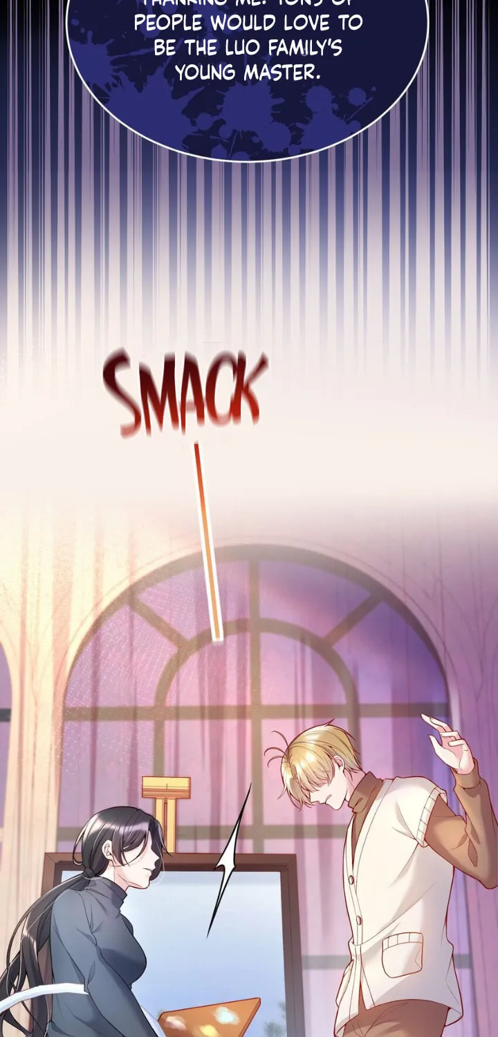 Han Yuan (Colored) Chapter 47 page 22 - 