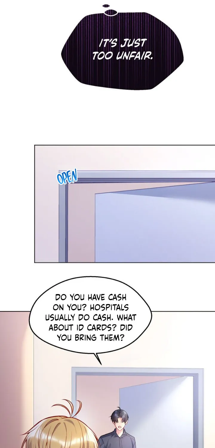 Han Yuan (Colored) Chapter 48 page 14 - 