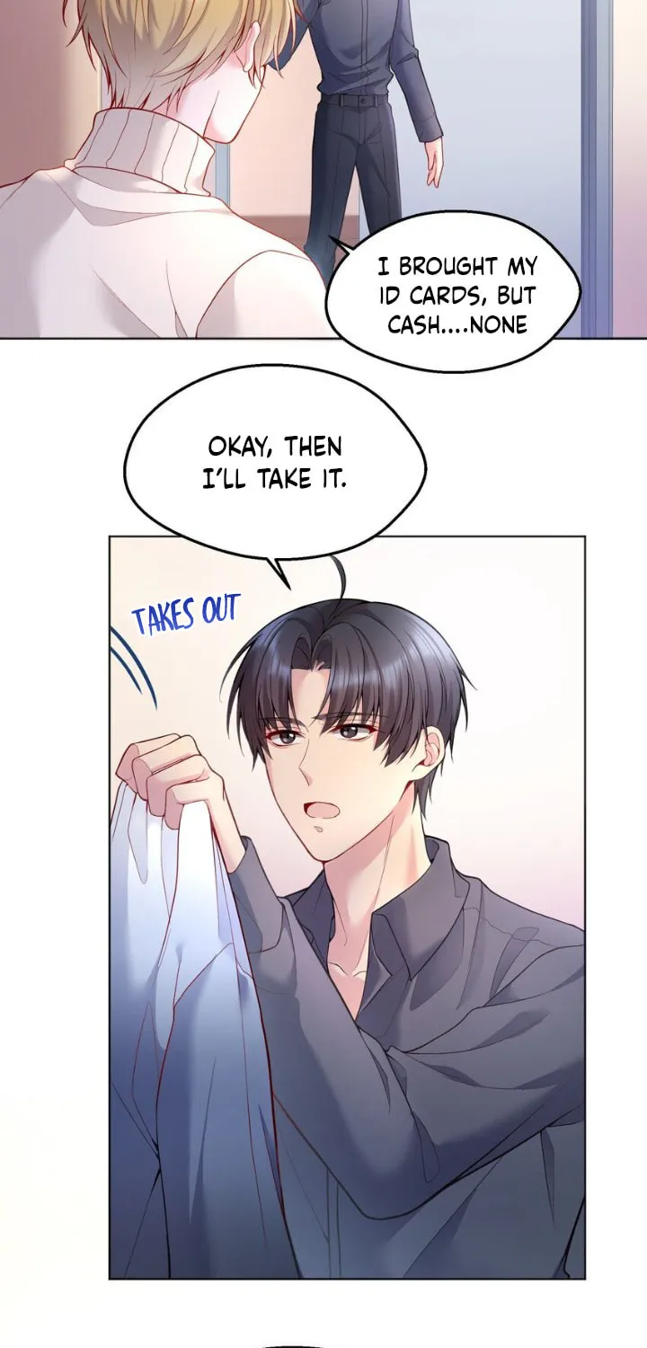 Han Yuan (Colored) Chapter 48 page 15 - 