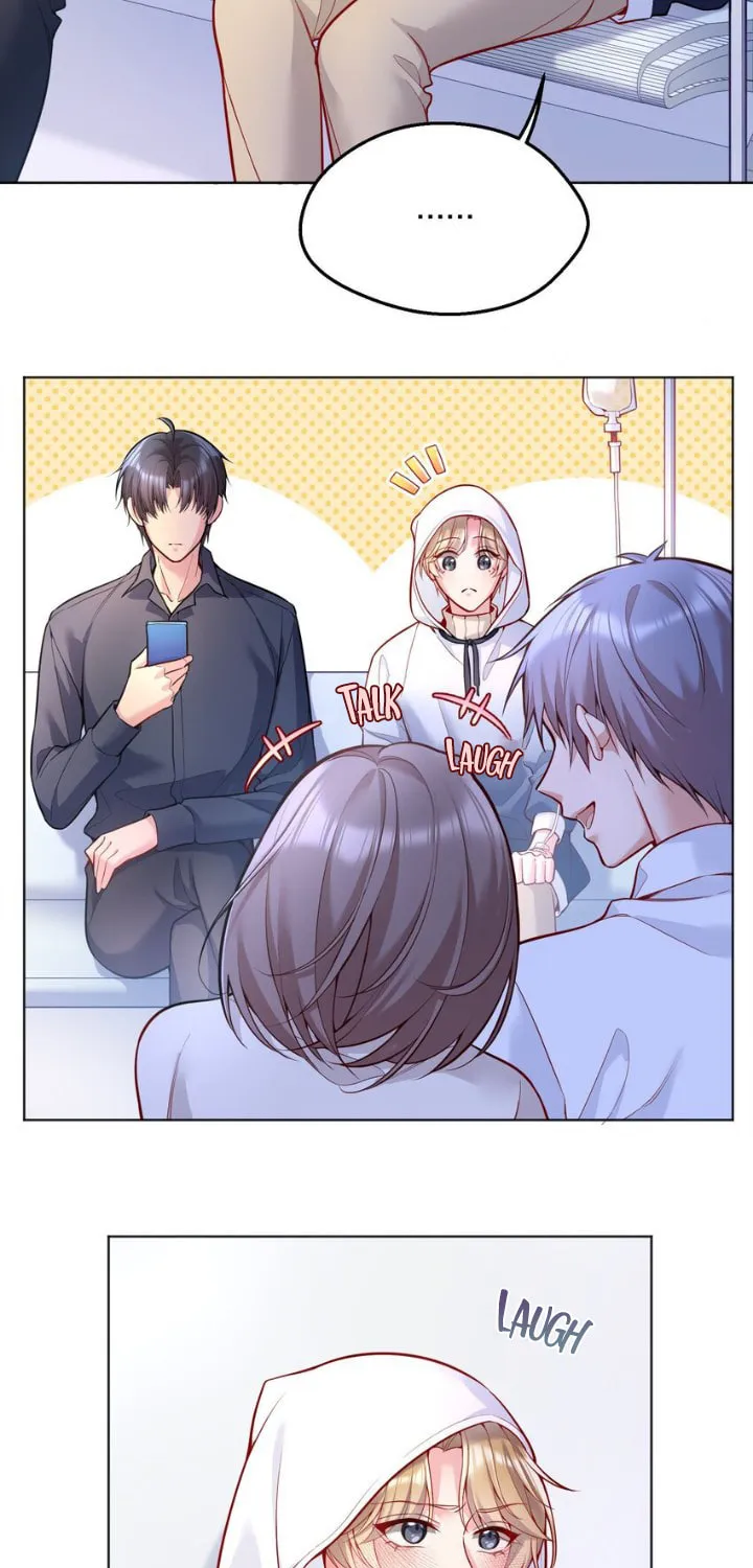 Han Yuan (Colored) Chapter 48 page 28 - 