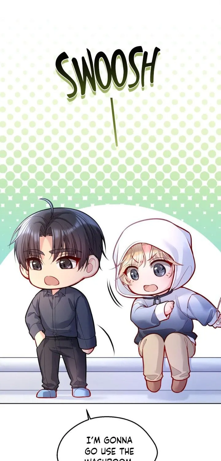 Han Yuan (Colored) Chapter 48 page 31 - 