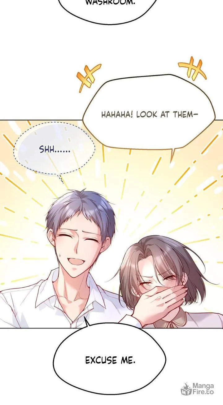 Han Yuan (Colored) Chapter 48 page 32 - 
