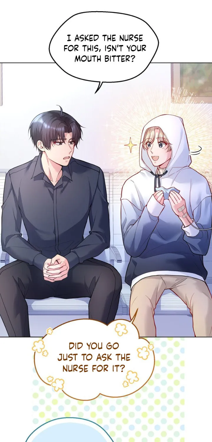 Han Yuan (Colored) Chapter 48 page 36 - 