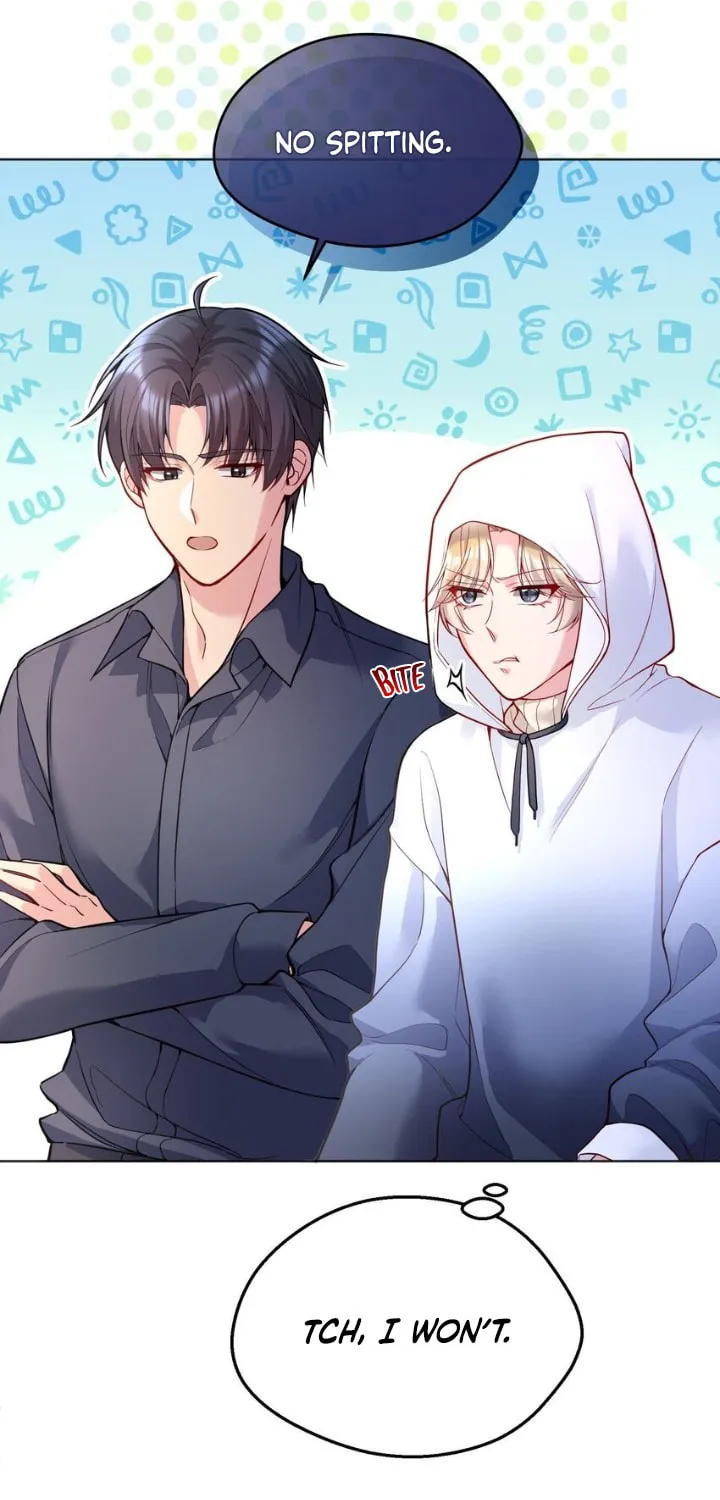 Han Yuan (Colored) Chapter 48 page 39 - 