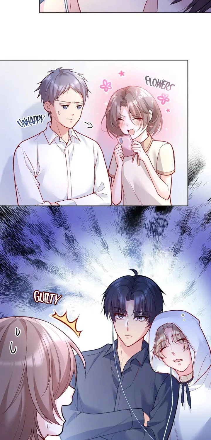 Han Yuan (Colored) Chapter 49 page 19 - 