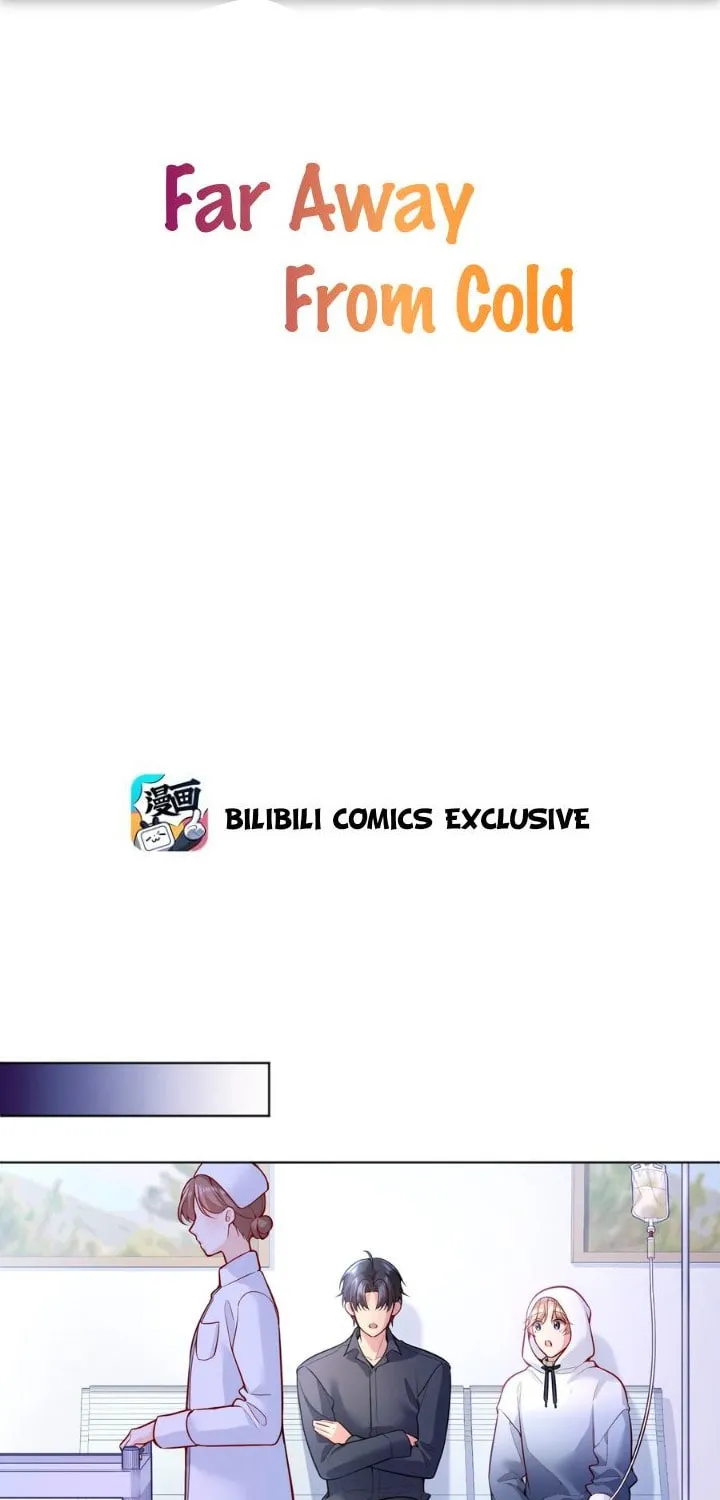 Han Yuan (Colored) Chapter 49 page 3 - 