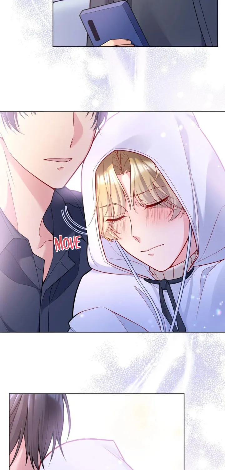 Han Yuan (Colored) Chapter 49 page 28 - 