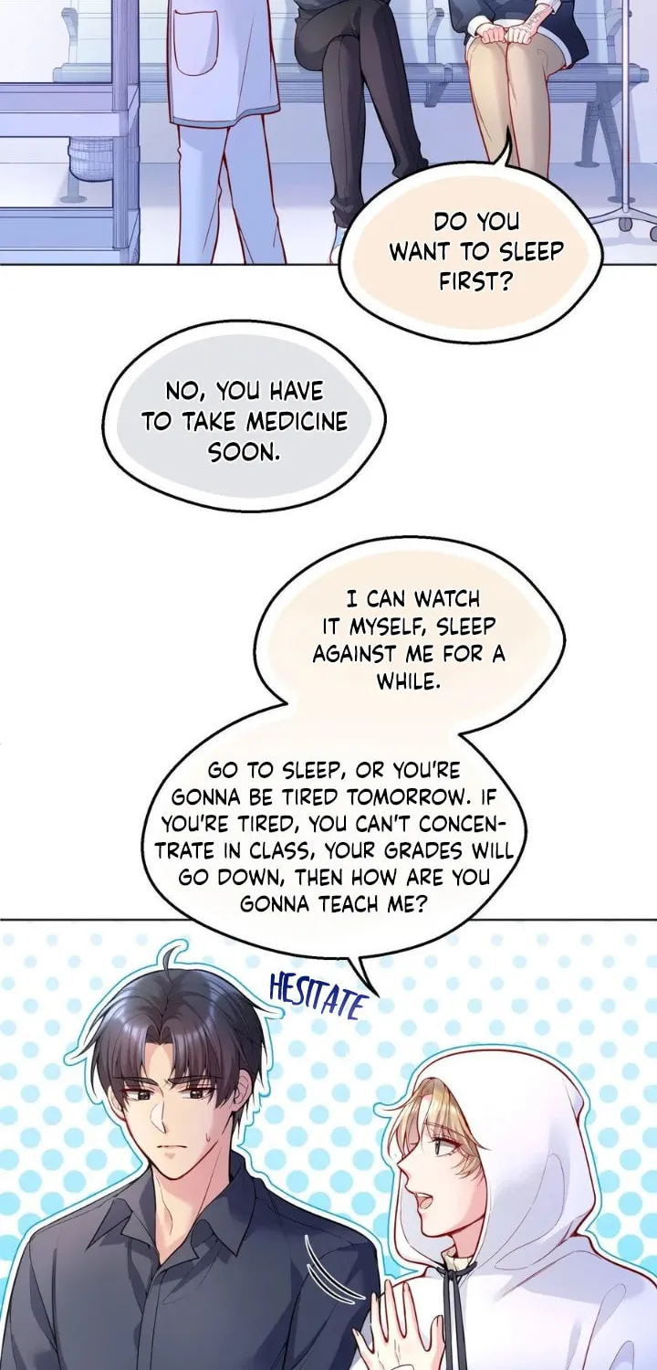 Han Yuan (Colored) Chapter 49 page 4 - 