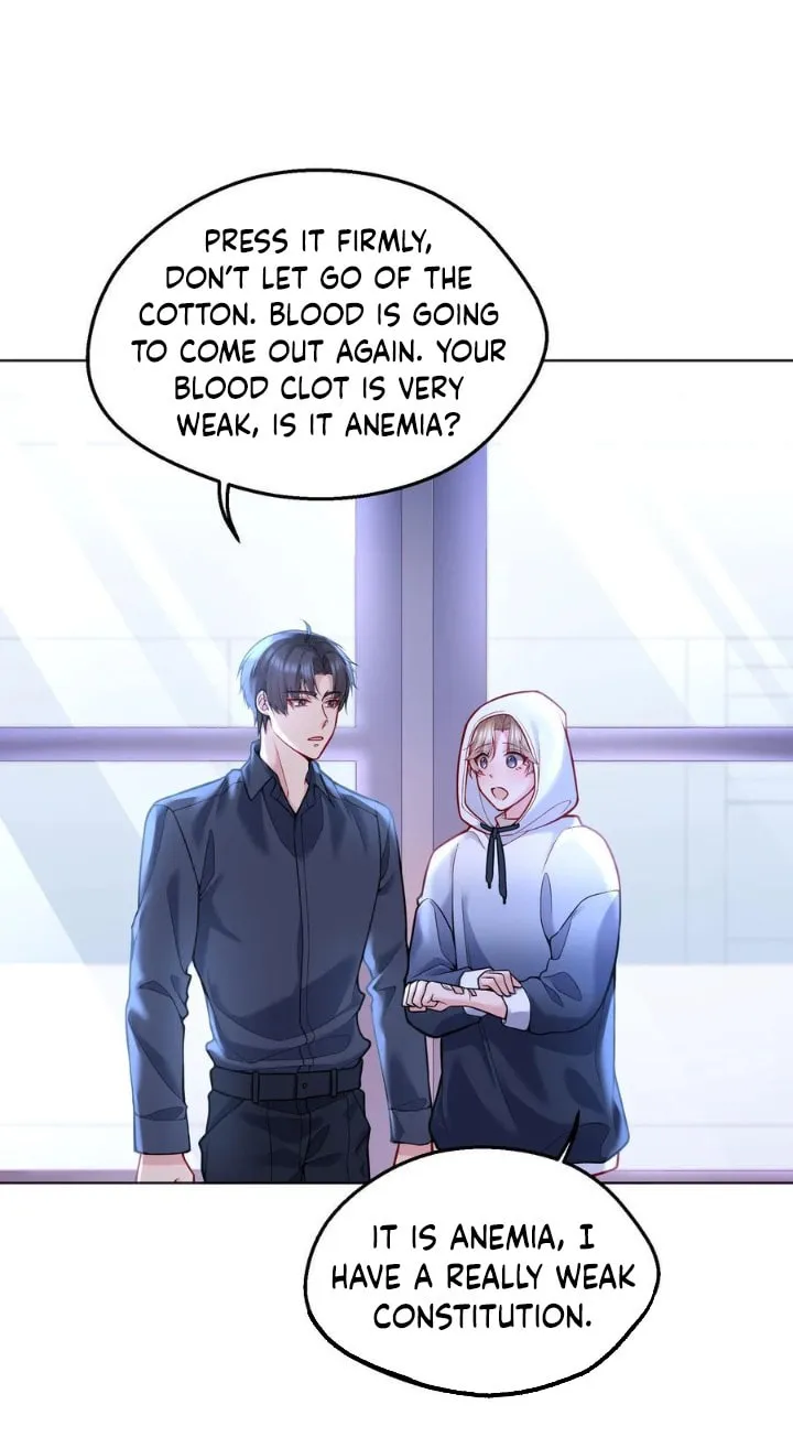 Han Yuan (Colored) Chapter 49 page 32 - 