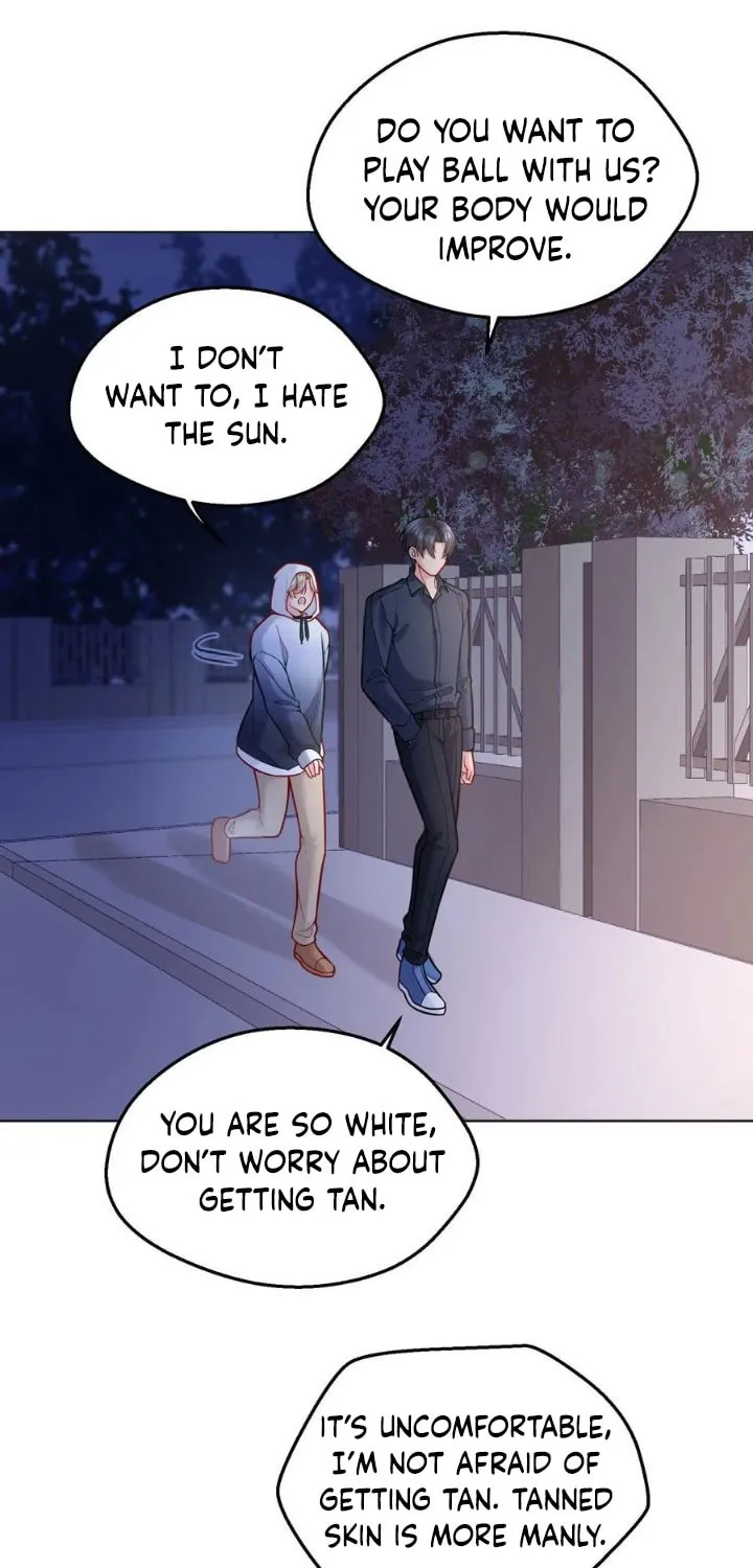 Han Yuan (Colored) Chapter 49 page 33 - 