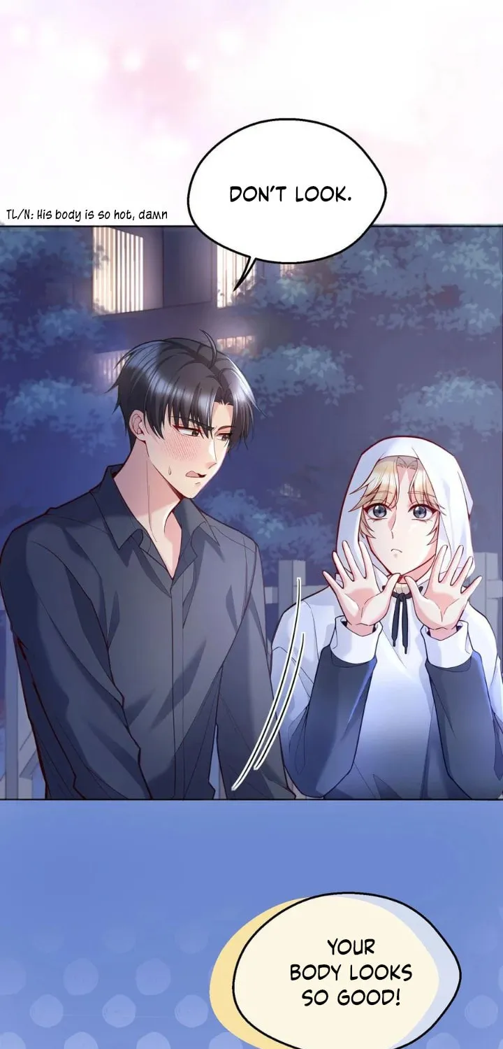Han Yuan (Colored) Chapter 49 page 37 - 
