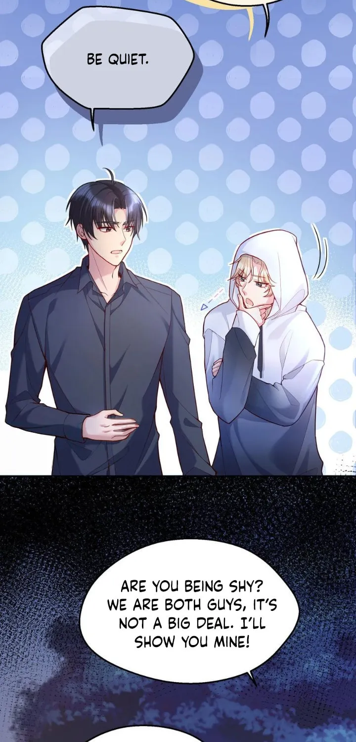 Han Yuan (Colored) Chapter 49 page 38 - 