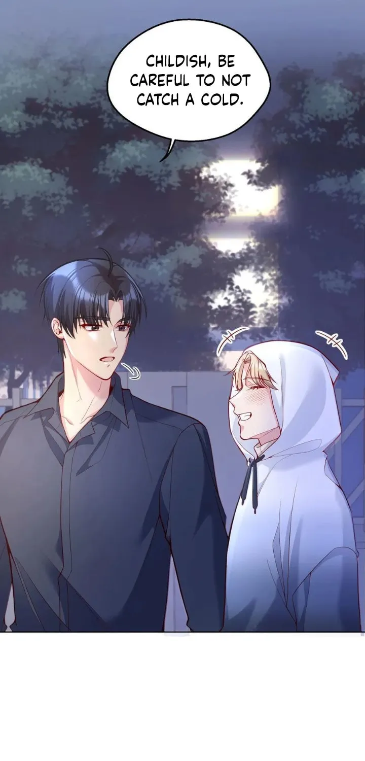 Han Yuan (Colored) Chapter 49 page 41 - 