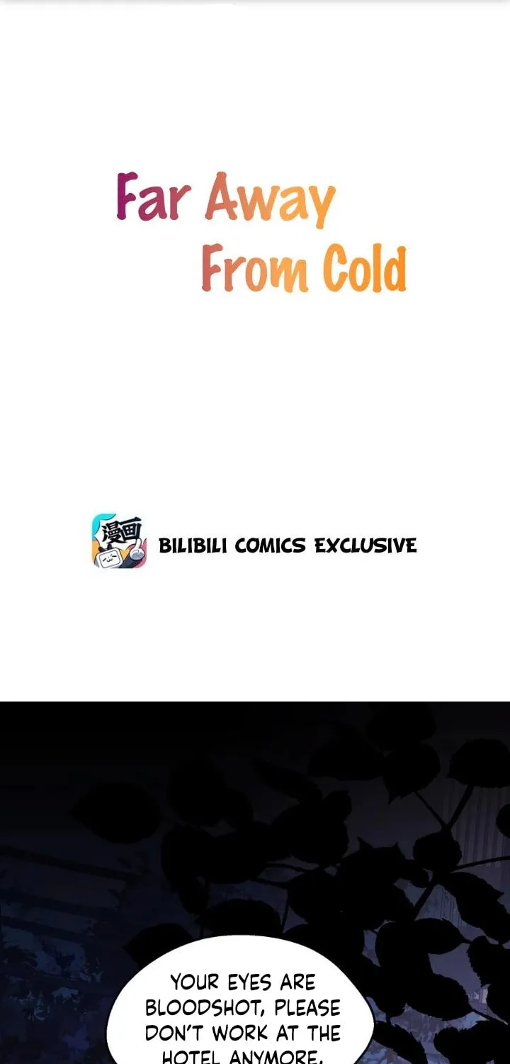 Han Yuan (Colored) Chapter 50 page 3 - 
