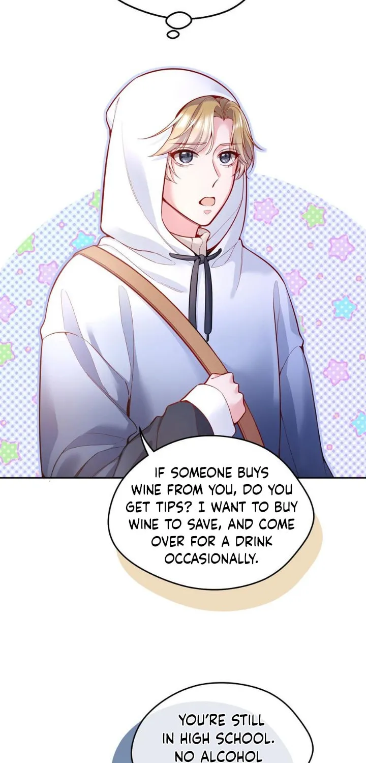 Han Yuan (Colored) Chapter 50 page 23 - 