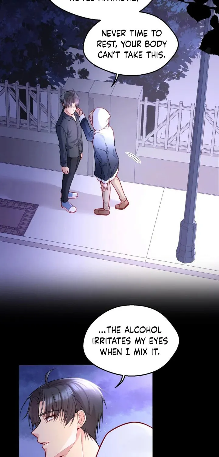 Han Yuan (Colored) Chapter 50 page 4 - 