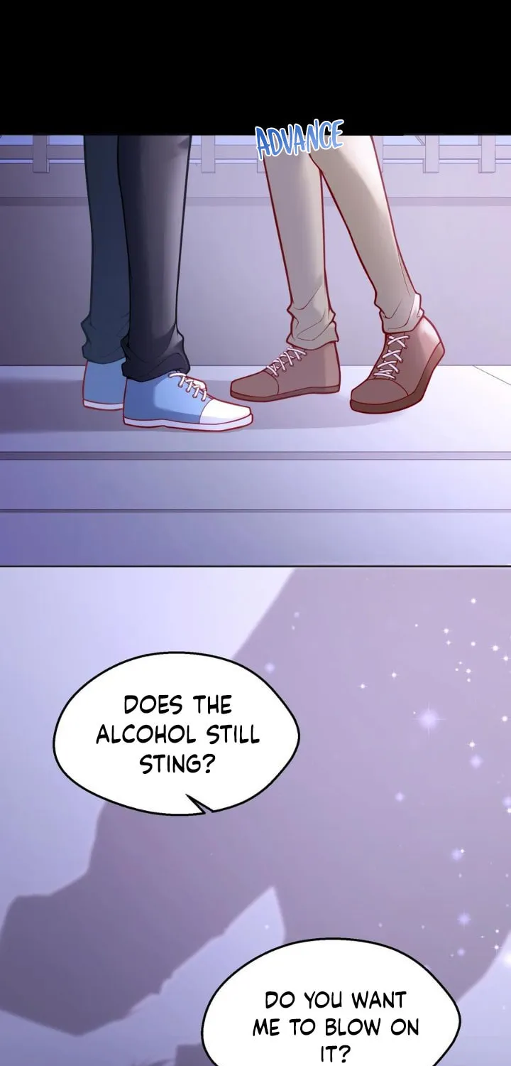 Han Yuan (Colored) Chapter 50 page 6 - 