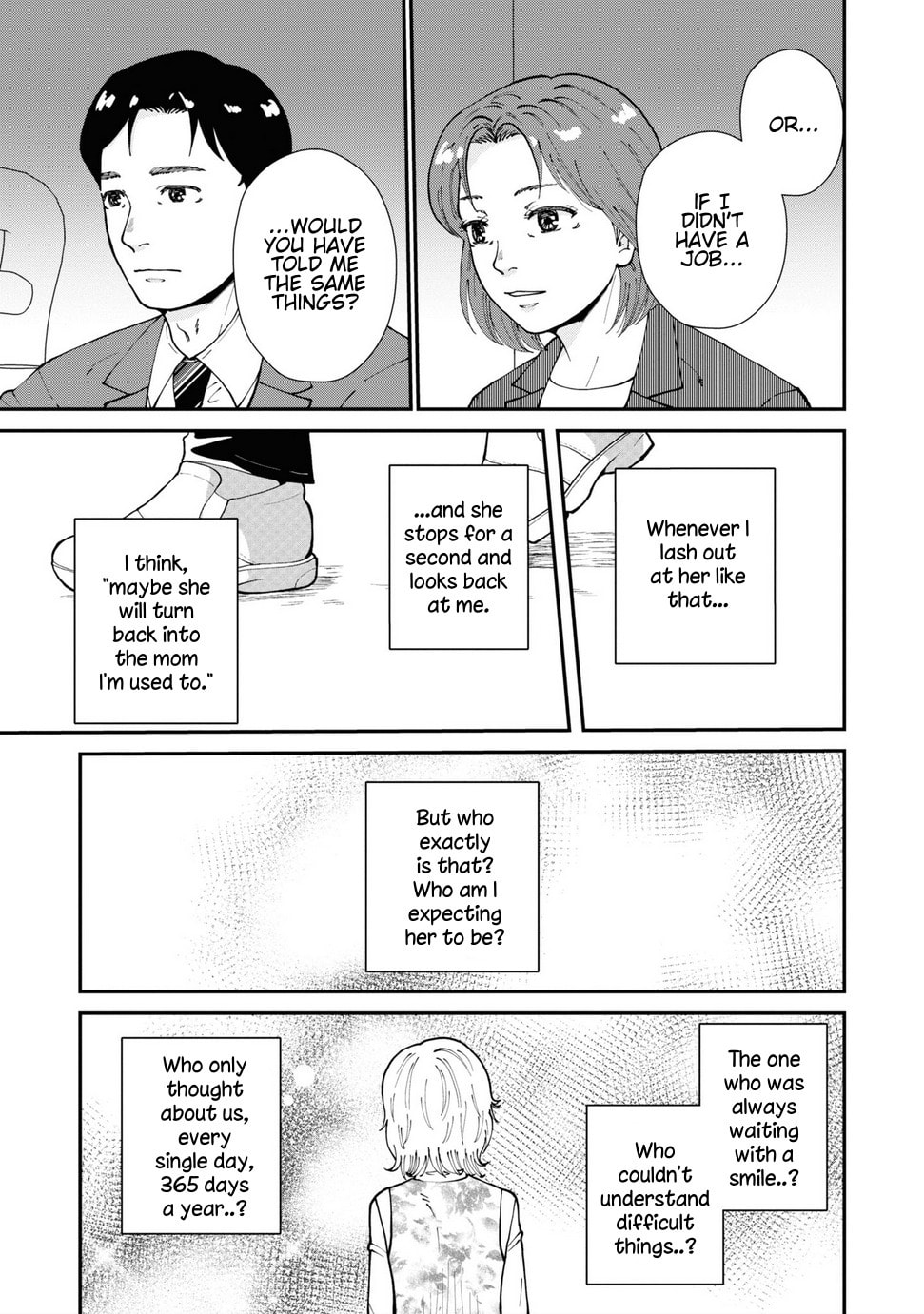 Hana Monogatari Chapter 10 page 26 - 