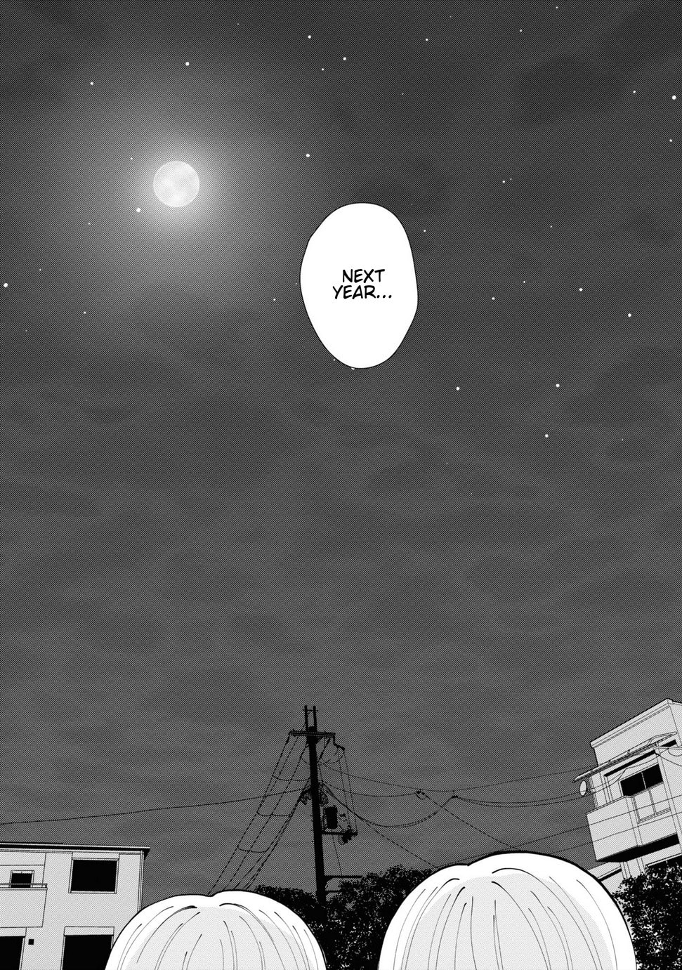 Hana Monogatari Chapter 10 page 35 - 