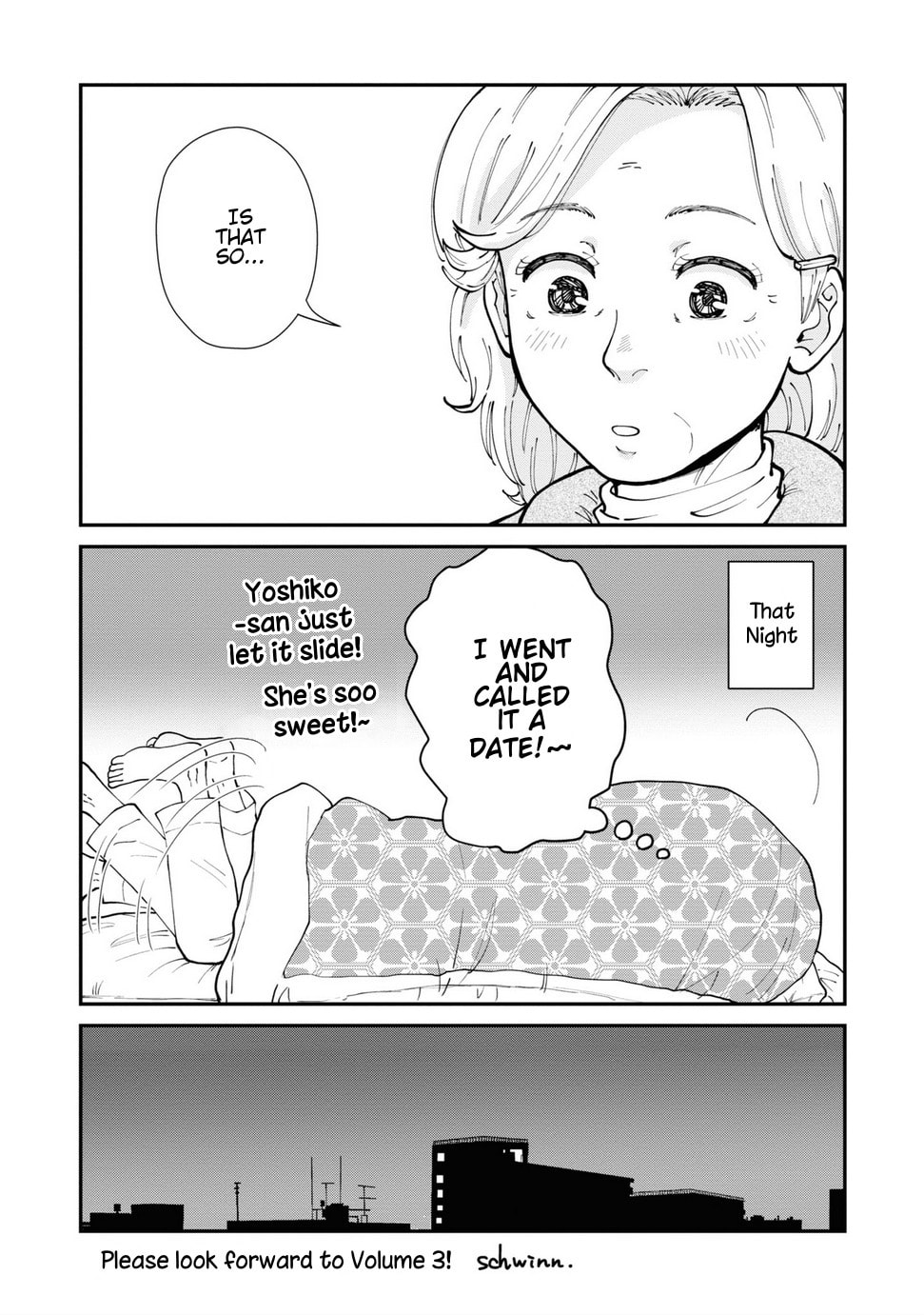 Hana Monogatari Chapter 10 page 46 - 