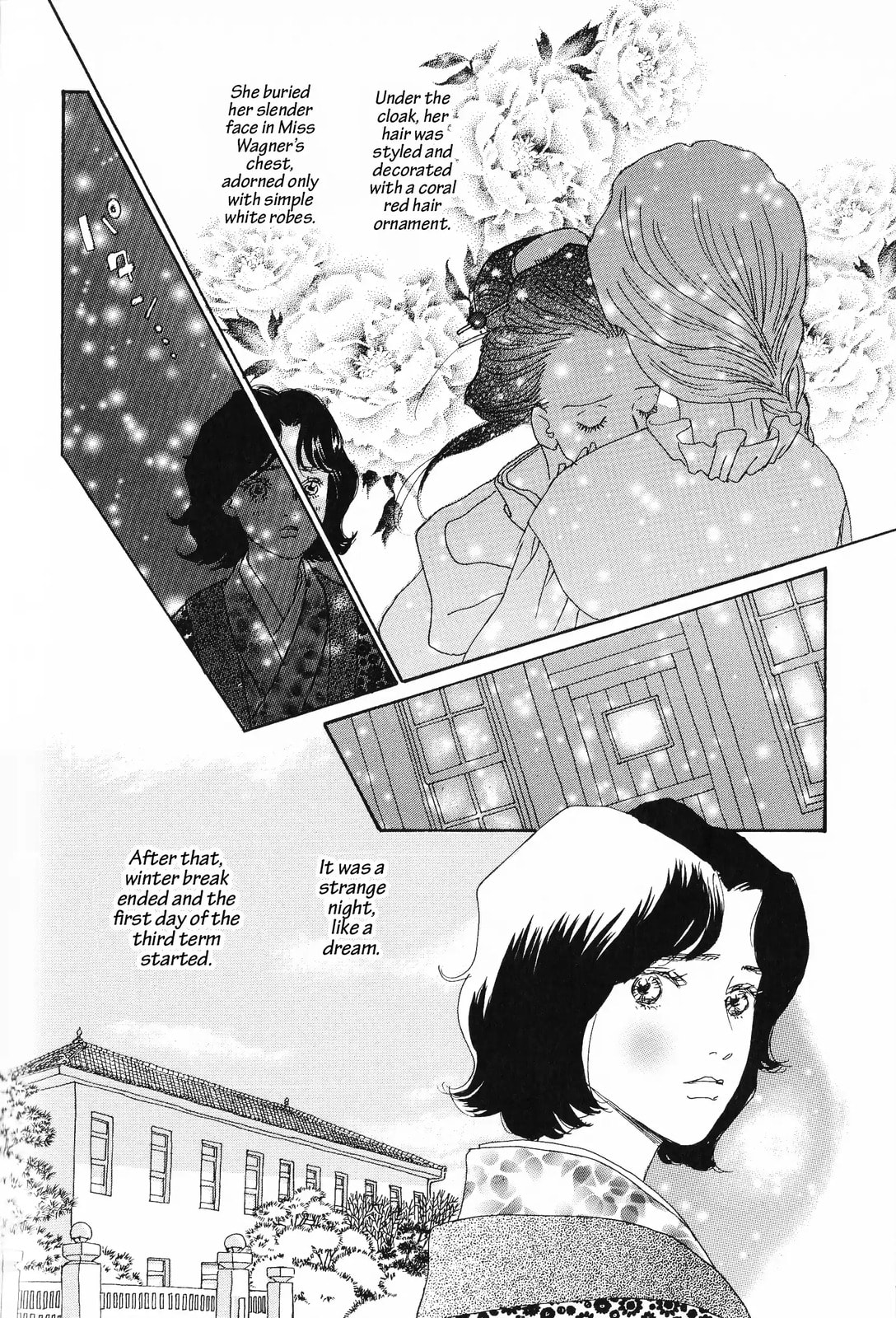 Hana Monogatari Chapter 12 page 4 - 
