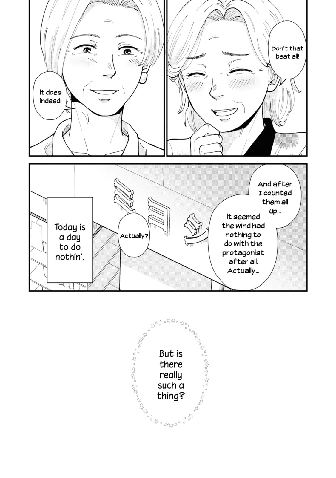 Hana Monogatari Chapter 6 page 31 - 