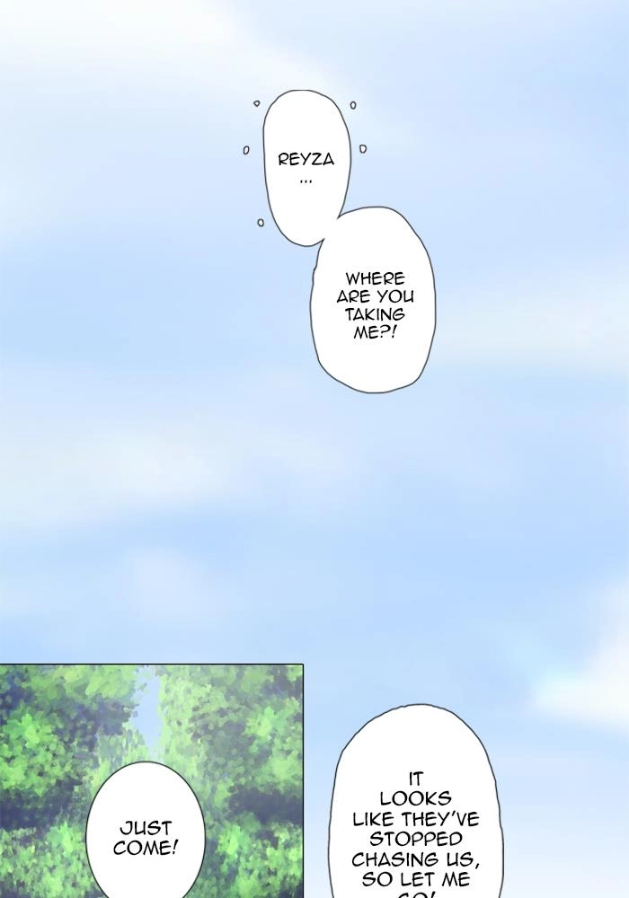 Hana & Mr. Arrogant Chapter 10 page 2 - 