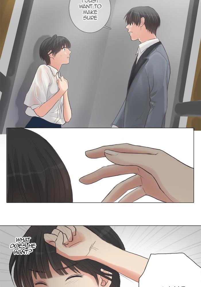 Hana & Mr. Arrogant Chapter 10 page 13 - 