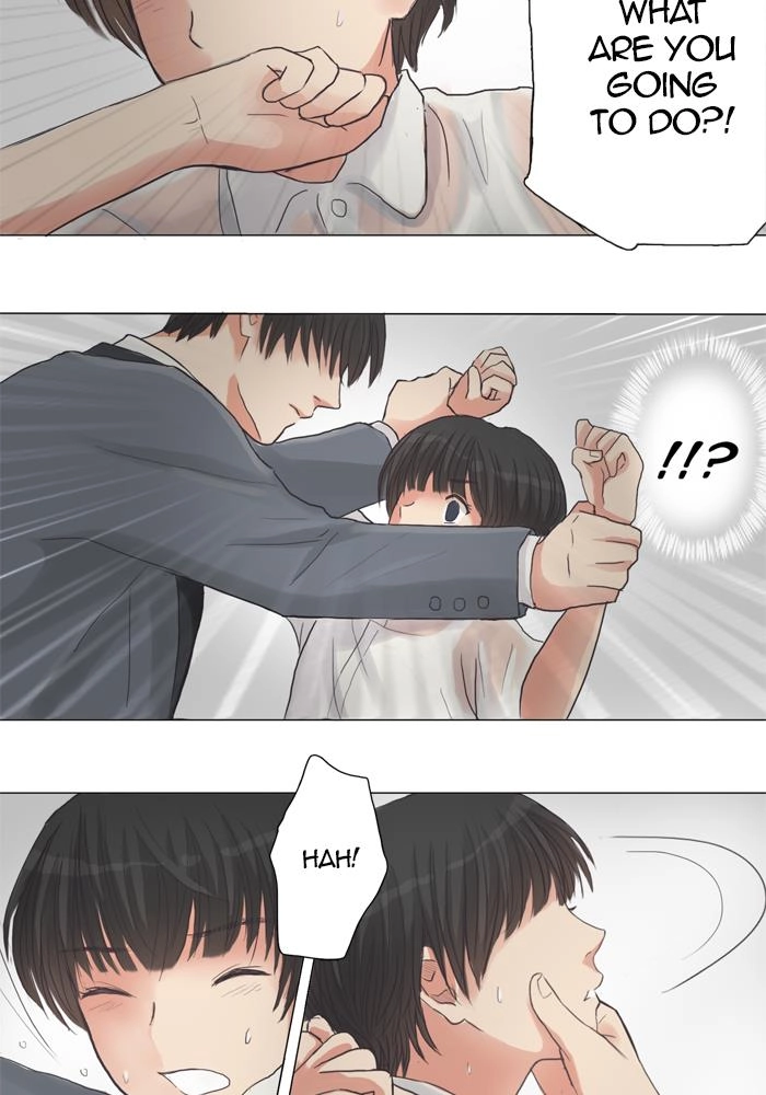 Hana & Mr. Arrogant Chapter 10 page 14 - 