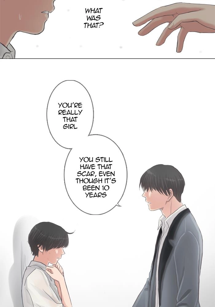 Hana & Mr. Arrogant Chapter 10 page 18 - 