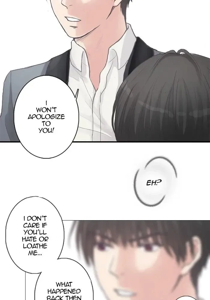 Hana & Mr. Arrogant Chapter 10 page 20 - 