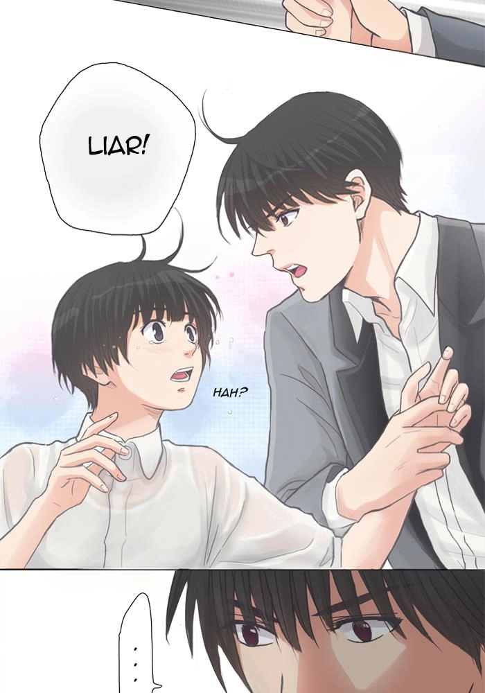 Hana & Mr. Arrogant Chapter 10 page 27 - 