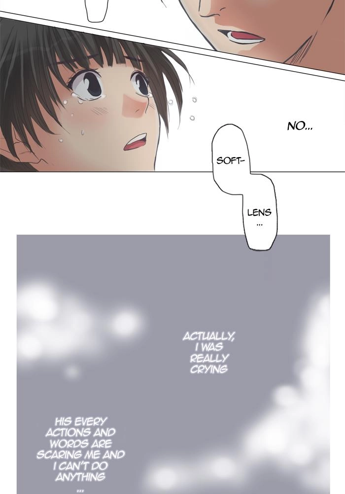 Hana & Mr. Arrogant Chapter 10 page 28 - 