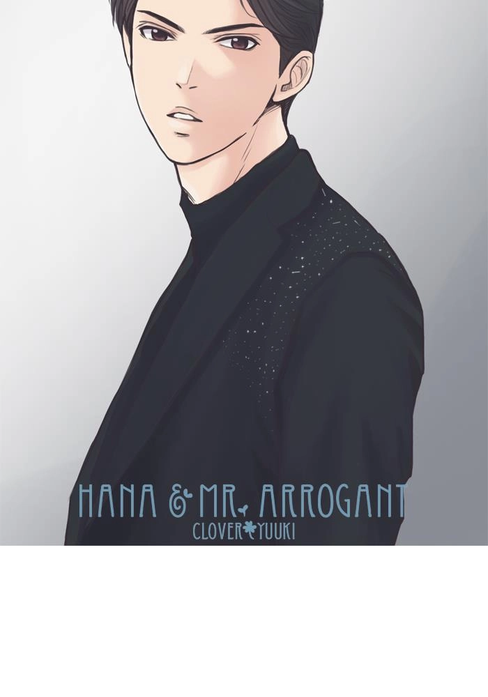 Hana & Mr. Arrogant Chapter 10 page 31 - 