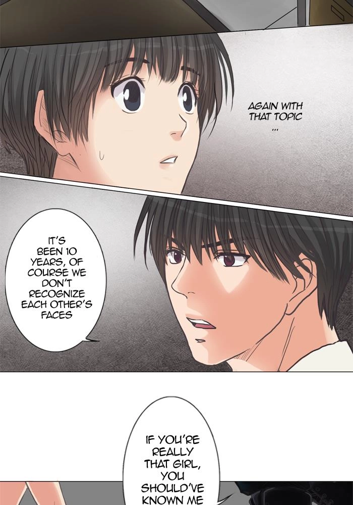 Hana & Mr. Arrogant Chapter 10 page 9 - 