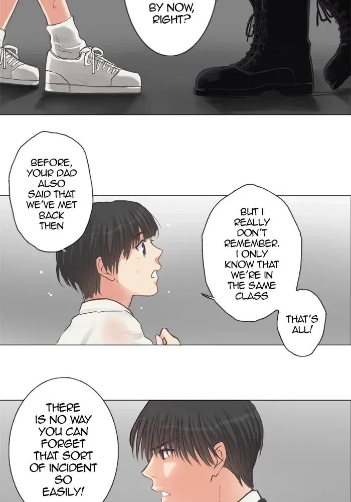 Hana & Mr. Arrogant Chapter 10 page 10 - 