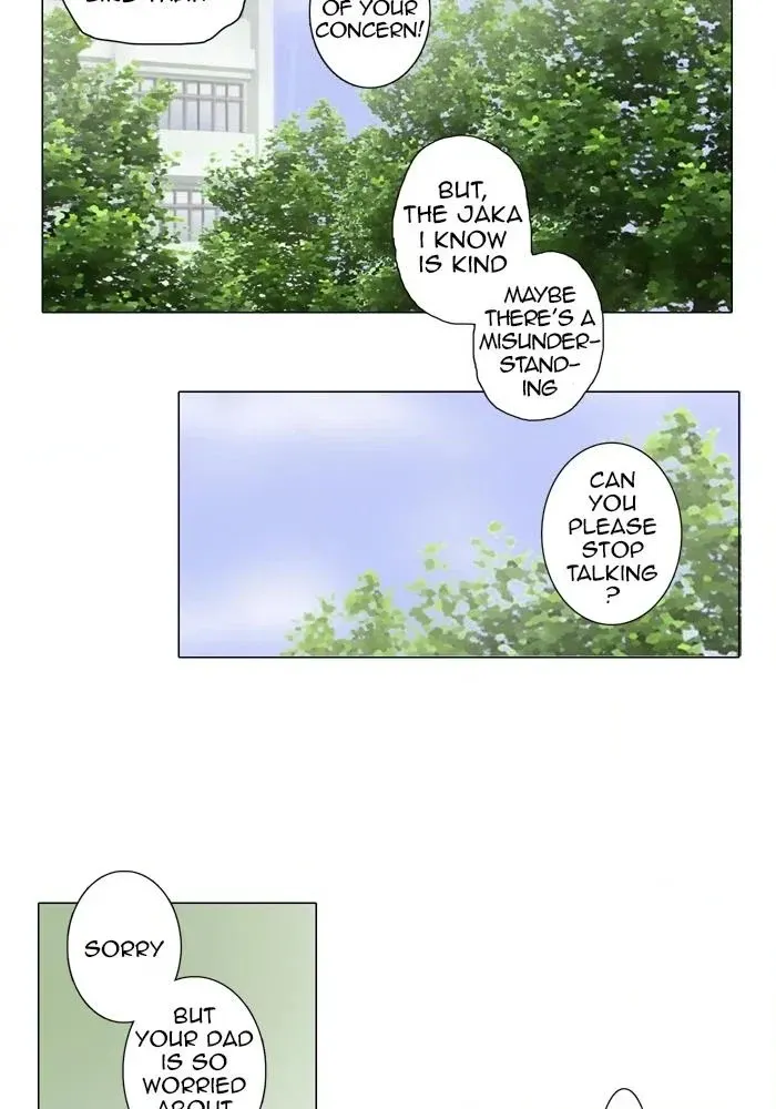 Hana & Mr. Arrogant Chapter 11 page 18 - 