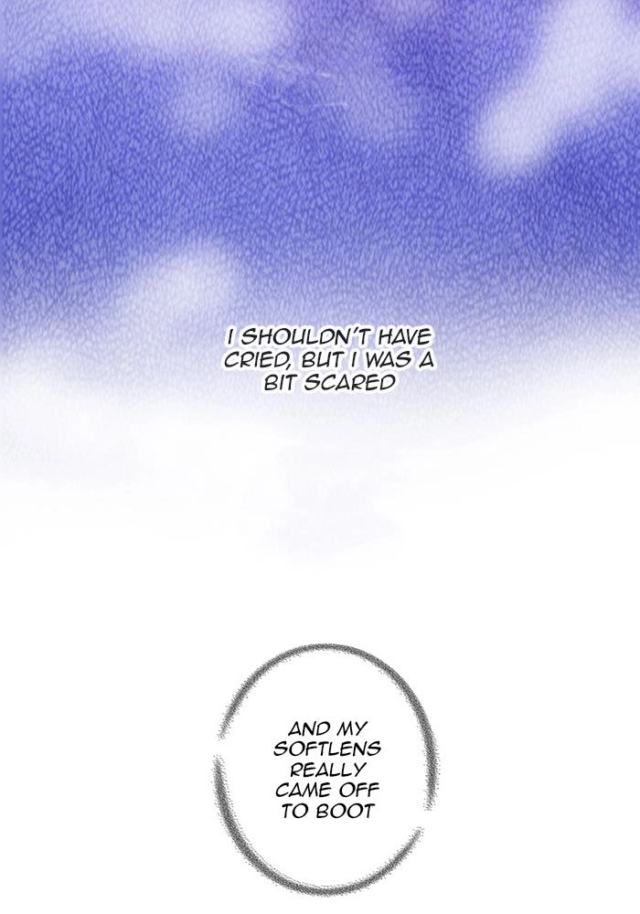 Hana & Mr. Arrogant Chapter 11 page 3 - 
