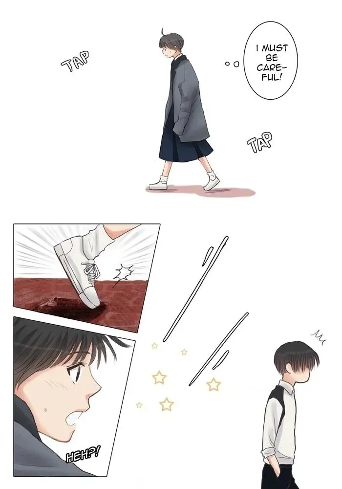 Hana & Mr. Arrogant Chapter 11 page 27 - 