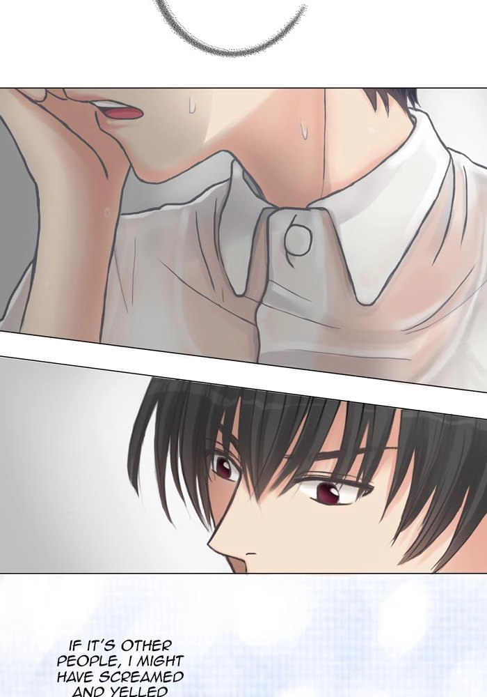 Hana & Mr. Arrogant Chapter 11 page 4 - 