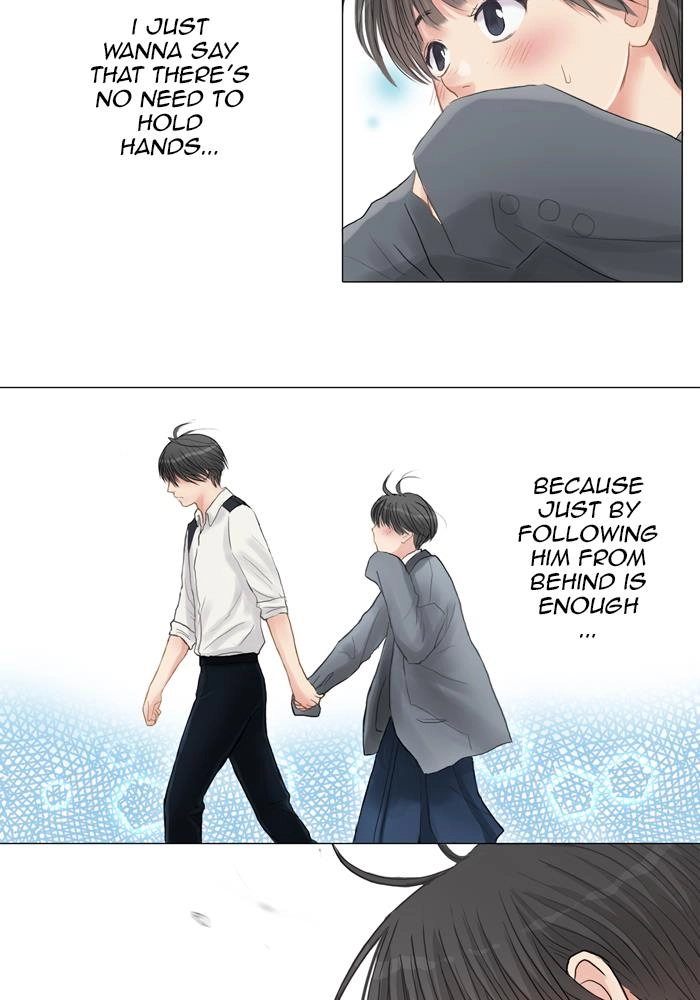 Hana & Mr. Arrogant Chapter 11 page 33 - 