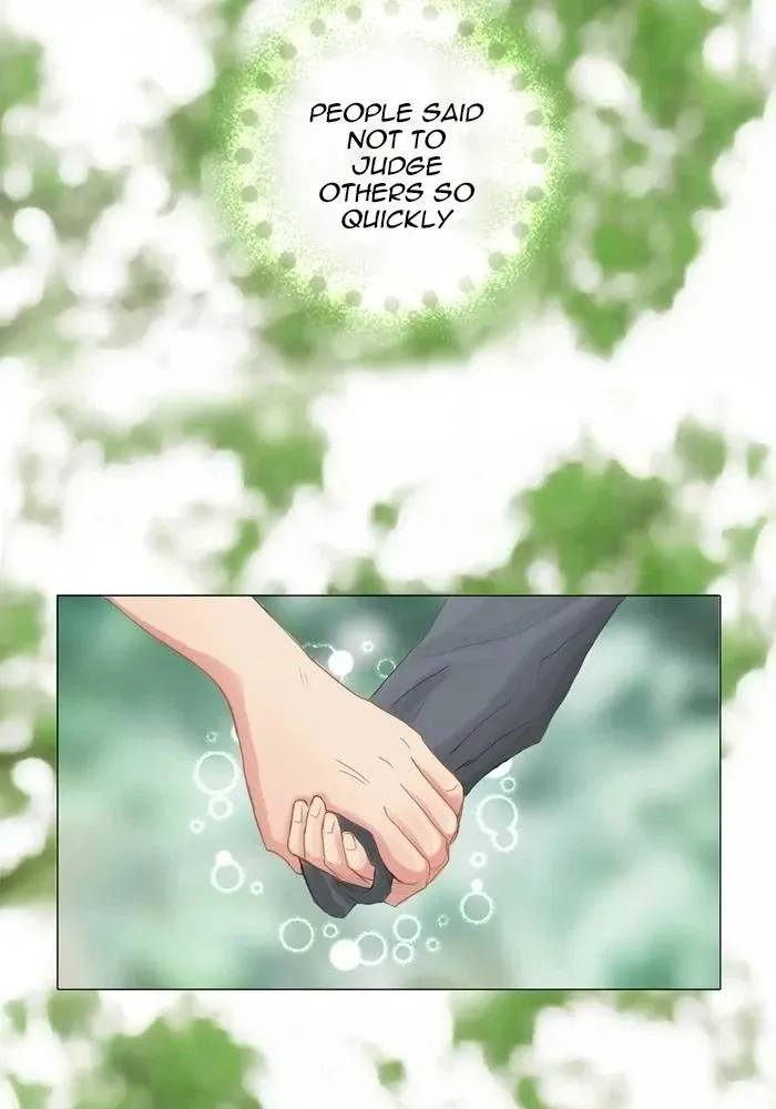 Hana & Mr. Arrogant Chapter 11 page 36 - 
