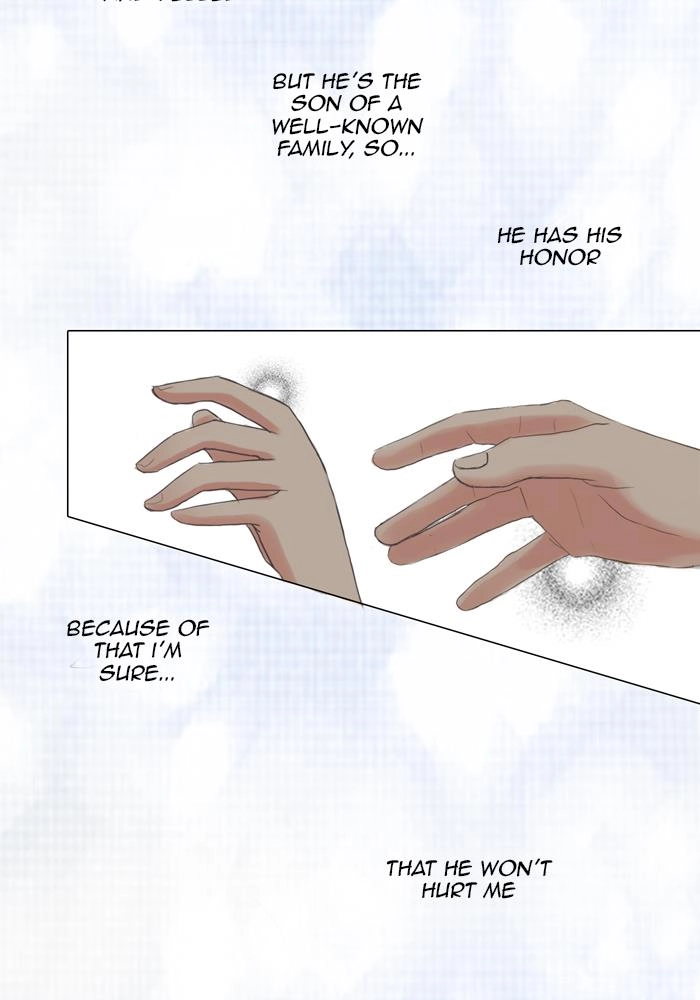 Hana & Mr. Arrogant Chapter 11 page 5 - 