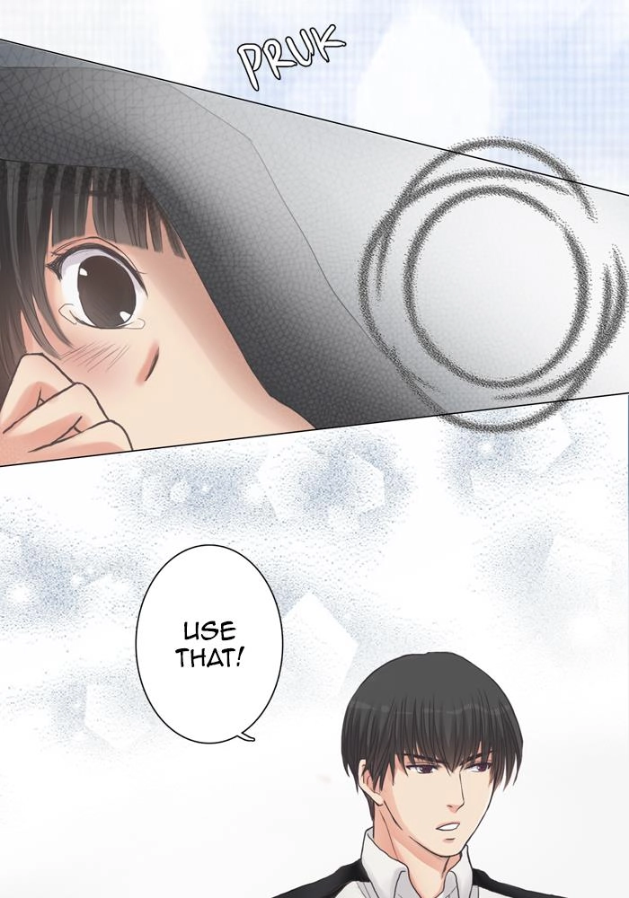 Hana & Mr. Arrogant Chapter 11 page 6 - 